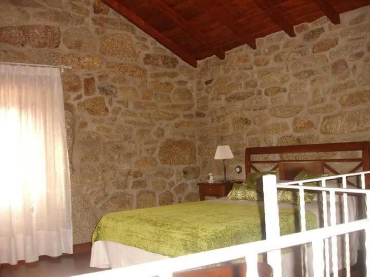 Вилла Casita Curbeiros Эль-Грове Экстерьер фото